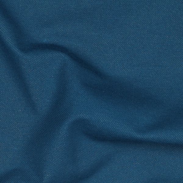 M&oslash;rk Petrol - Jeans Jersey