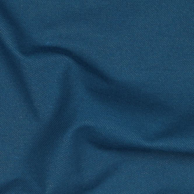 Hovedbilde Mørk Petrol - Jeans Jersey