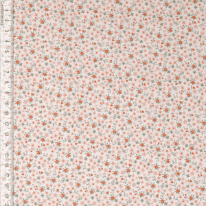 Hovedbilde Sommerdryss - Fast Bomull