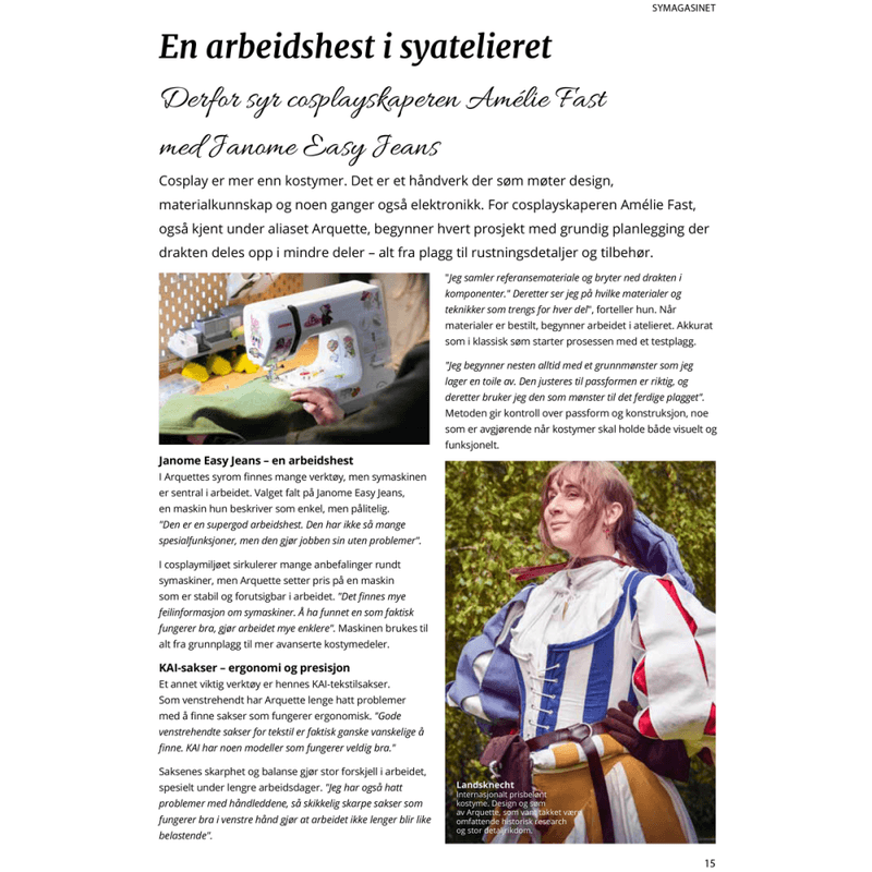 Symagasinet 2026