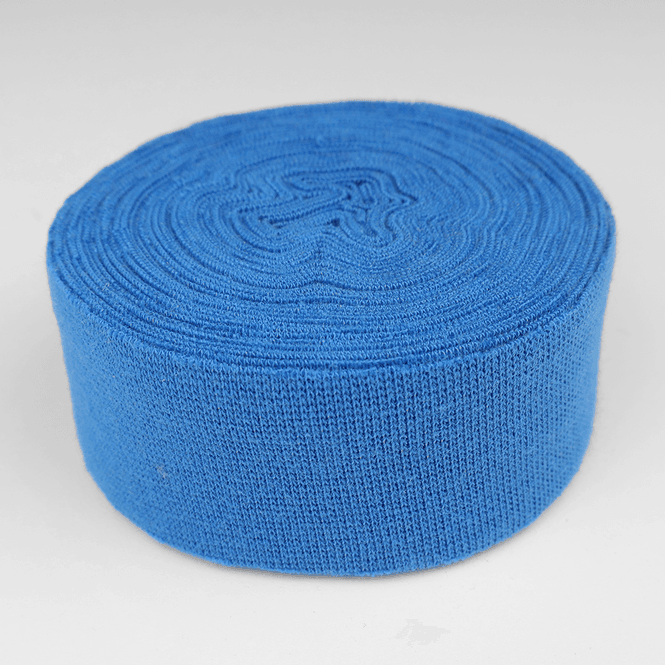 Hovedbilde Kantebånd 5 meter - Mellomblå