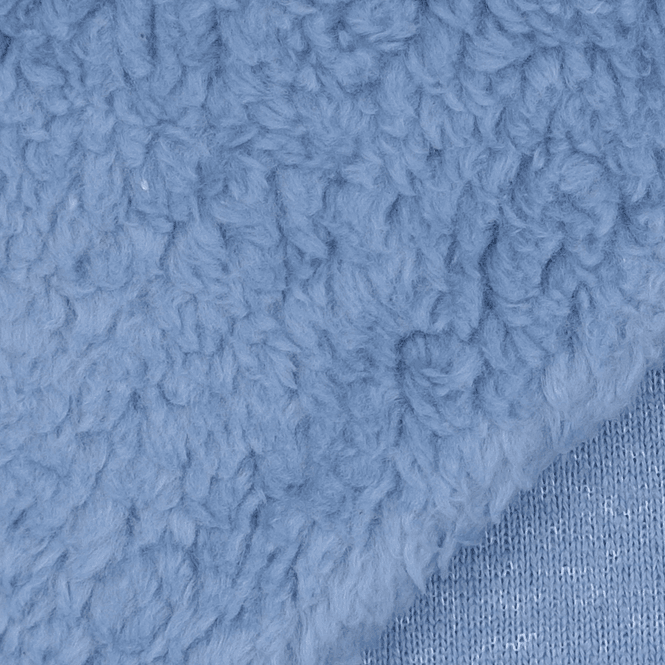 Hovedbilde Blå - Cotton Teddy