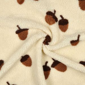 Hovedbilde Eiken&oslash;tt - Teddy