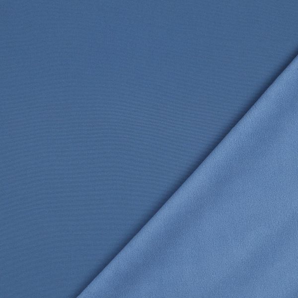 Jeansbl&aring; - Softshell