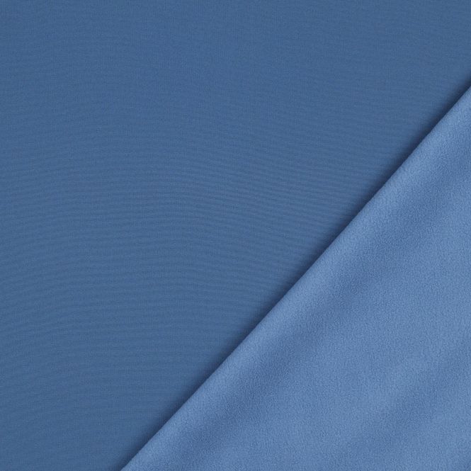 Hovedbilde Jeansblå - Softshell
