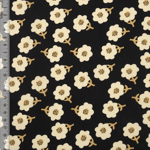 Hovedbilde Nelly Black - Fast Bomull