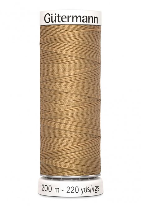Hovedbilde Lion 591 - Polyester Sytråd 200 m