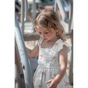 Hovedbilde Blush Unicorn - Musselin