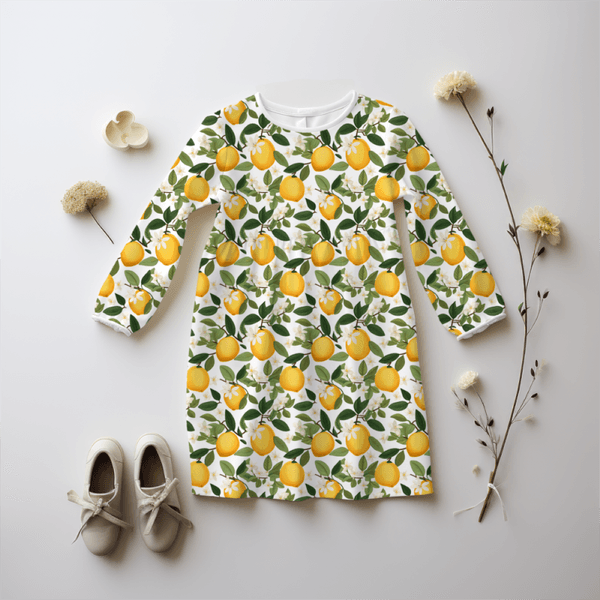Lemon Garden - Jersey