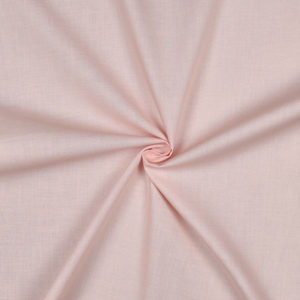 Lys Rose - Fast Bomull