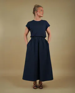 Hovedbilde Easy T-Shirt - Wardrobe by Me