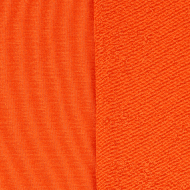 Hovedbilde Orange - French Terry