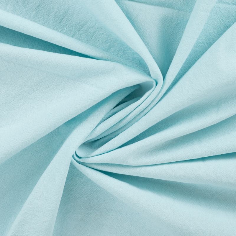 Aqua - Vintage Cotton