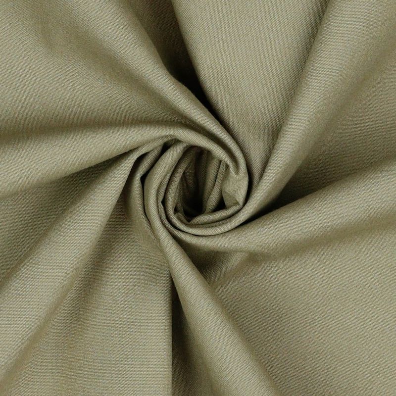 Taupe - Candy Cotton