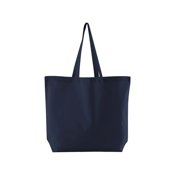MAXI Bag for Life Handlenett 18L - French Navy