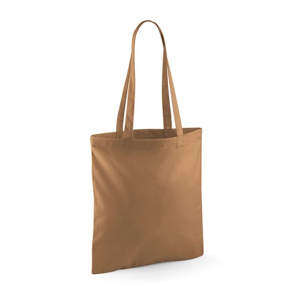 Bag for Life Handlenett 10L - Caramel