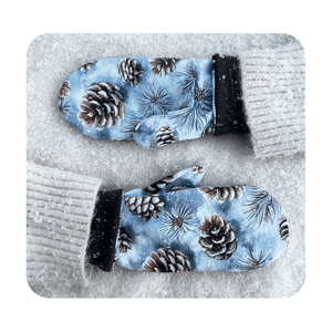 Hovedbilde Vintervotter M&oslash;nster (PDF)