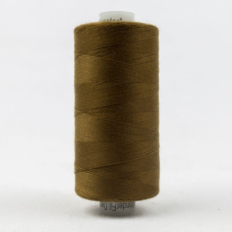Bourbon - Wonderfil Designer sytråd 1000m