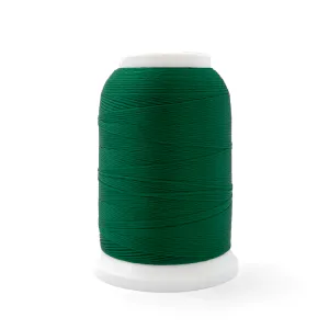 Hovedbilde Green - Baby Lock Woolly Nylon