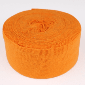 Hovedbilde Kantebånd 5 meter - Appelsin Orange