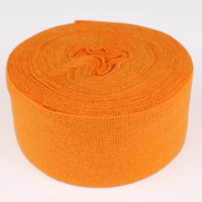 Hovedbilde Kantebånd 5 meter - Appelsin Orange