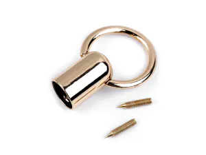 Hovedbilde Duskhette - Klassisk Gull