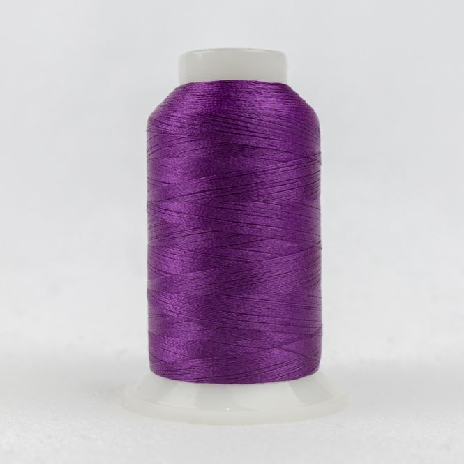 Hovedbilde Bright Mulberry - Wonderfil Polyfast