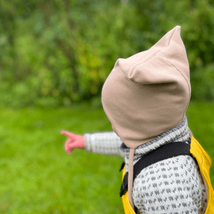 Hovedbilde Norlin - Knytelue