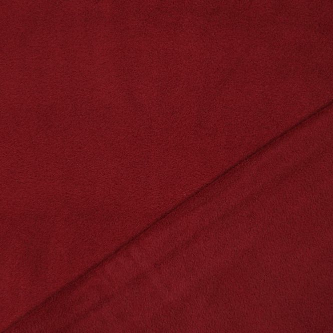 Hovedbilde Vinrød - Fleece
