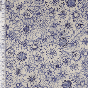 Hovedbilde Dorothy - Kanvas