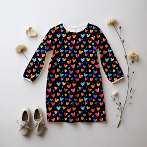 Hovedbilde Heartbeats - Jersey