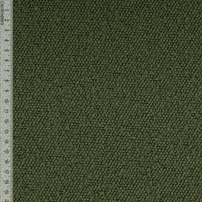 Army - Bouclé Deluxe