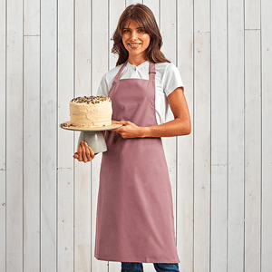 Hovedbilde Bakeforkle Voksen - Sort XL