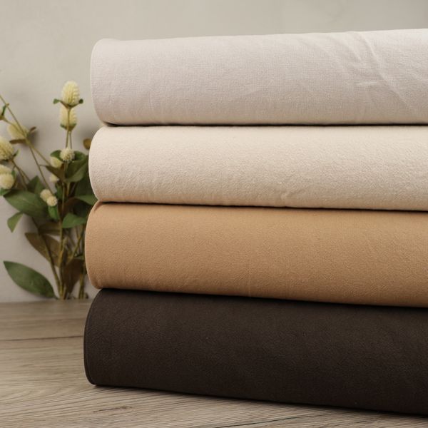 Champagne - Vintage Cotton