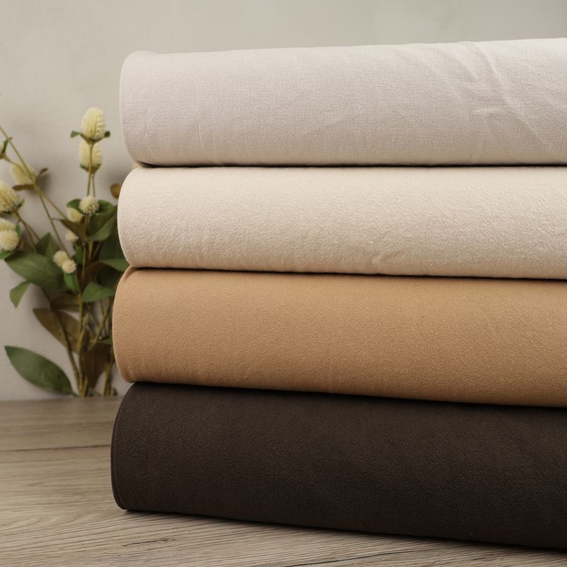 Champagne - Vintage Cotton