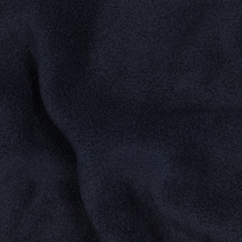Marine Blå - Fleece
