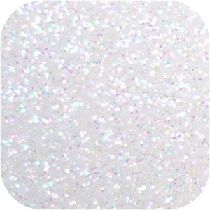 Hovedbilde HTV Sandy Glitter Snow Storm 30x50cm (B-Flex)
