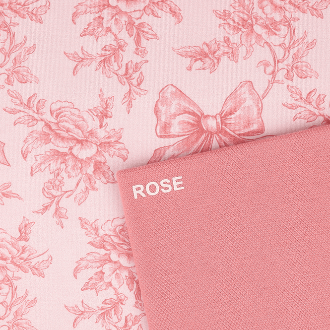 Hovedbilde Blushing Bows - Jersey