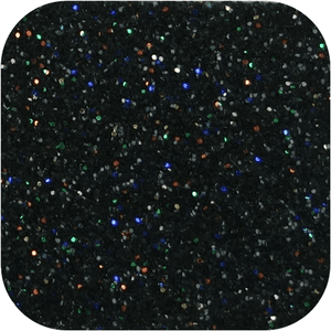 Hovedbilde HTV Sandy Glitter Midnight 30x50cm (B-Flex)