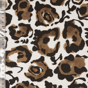 Hovedbilde Abstrakt Leo - Vevd Viskose